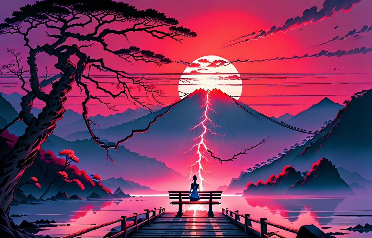 WGQ - Landscape - Torii  - 1.jpg